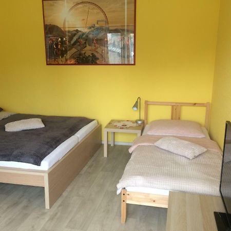 Apartment Praha 4 외부 사진