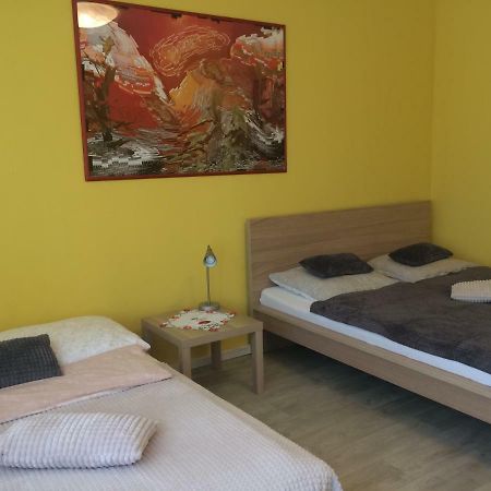 Apartment Praha 4 외부 사진