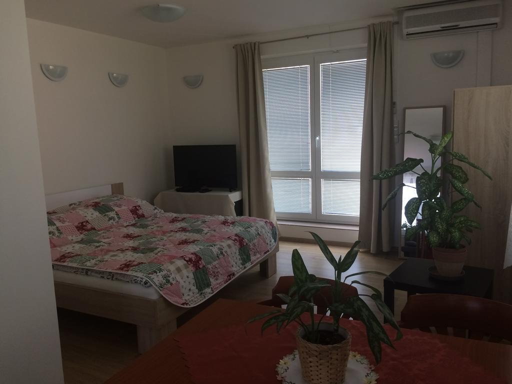 Apartment Praha 4 외부 사진