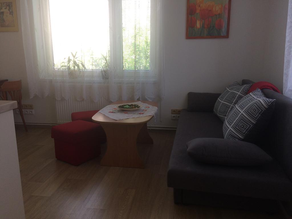 Apartment Praha 4 외부 사진