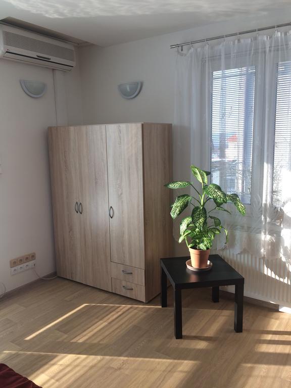 Apartment Praha 4 외부 사진