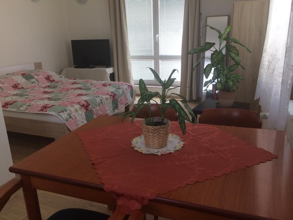 Apartment Praha 4 외부 사진