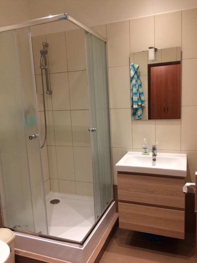 Apartment Praha 4 외부 사진