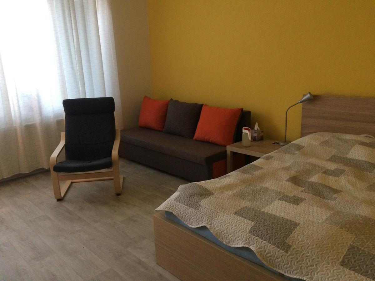 Apartment Praha 4 외부 사진