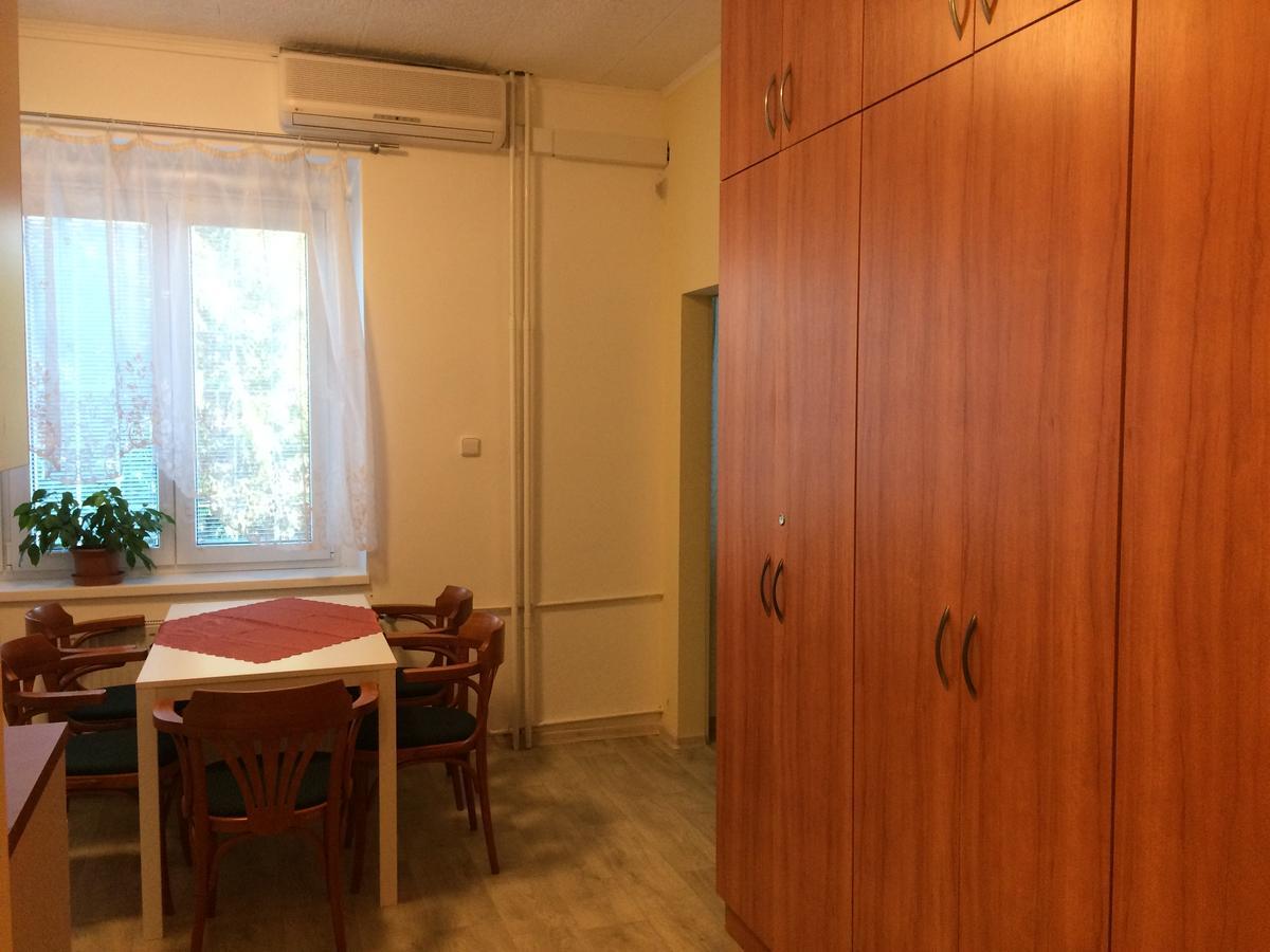 Apartment Praha 4 외부 사진