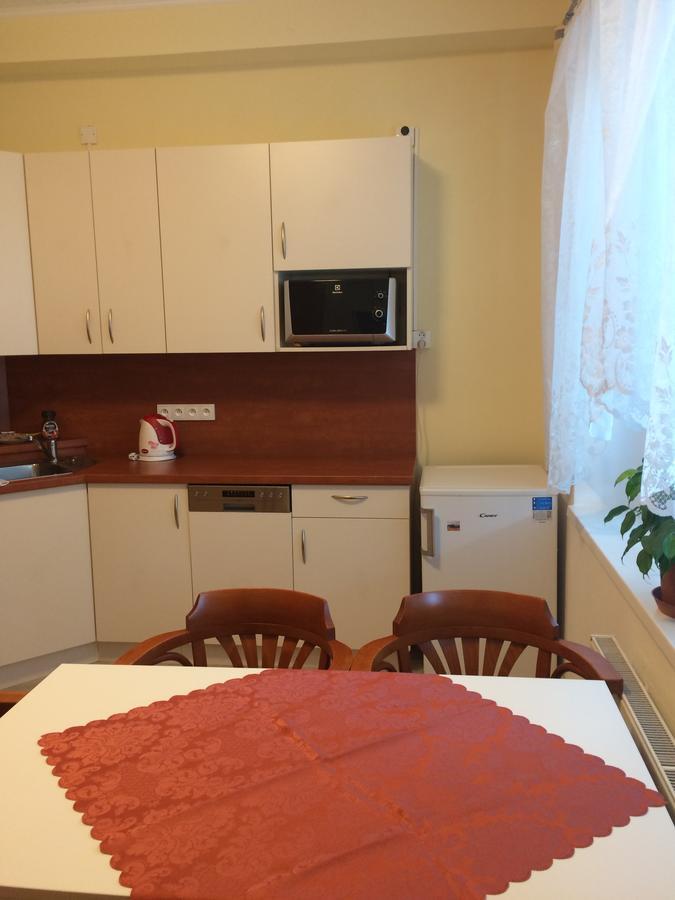 Apartment Praha 4 외부 사진