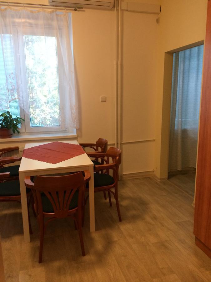 Apartment Praha 4 외부 사진