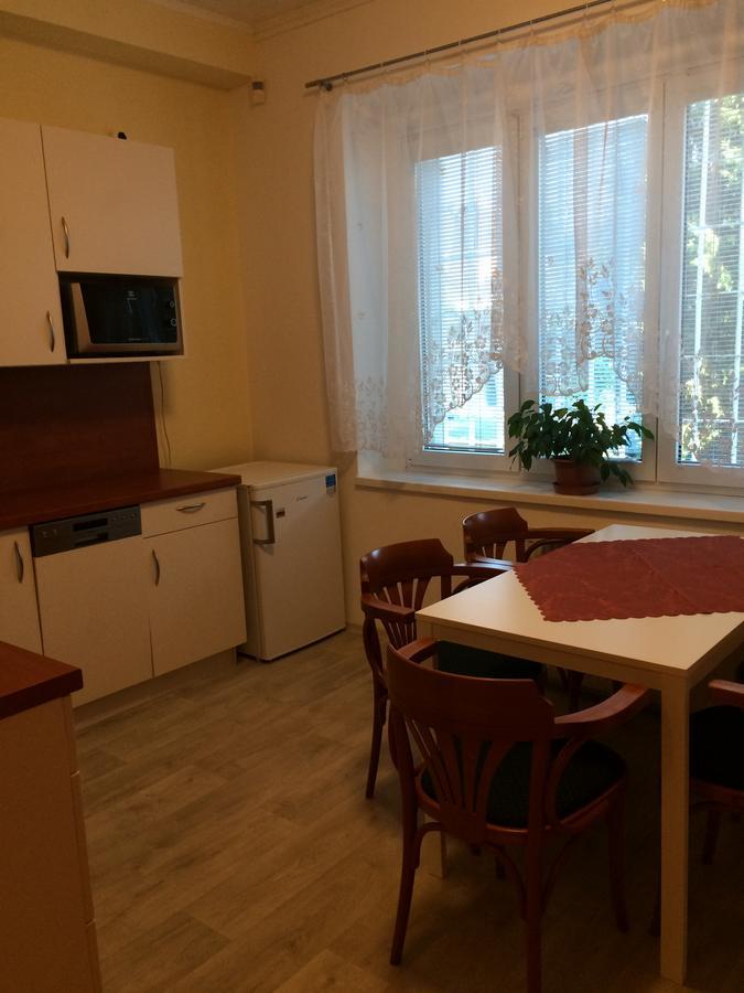 Apartment Praha 4 외부 사진