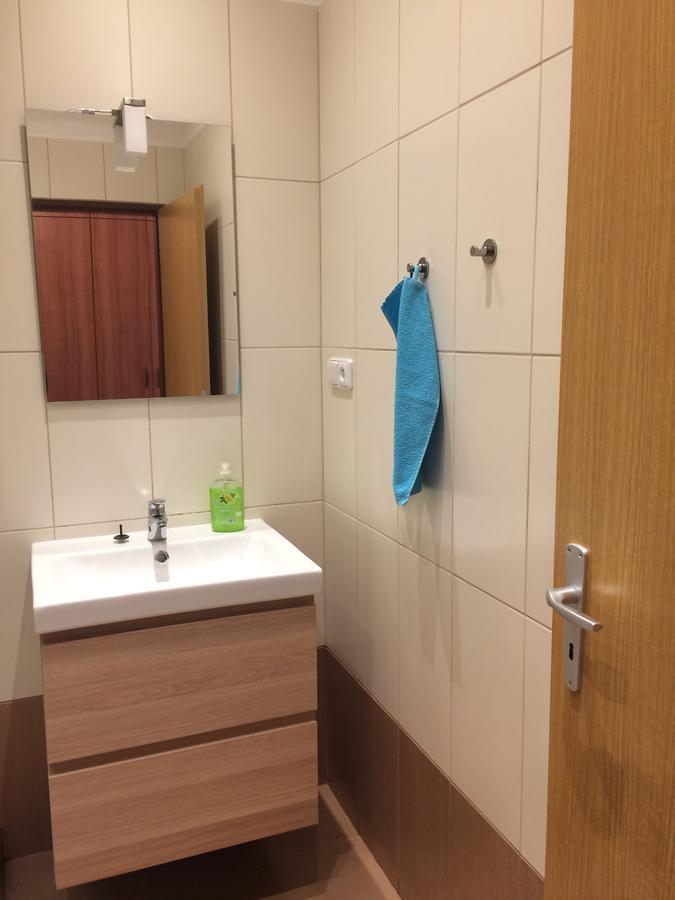 Apartment Praha 4 외부 사진