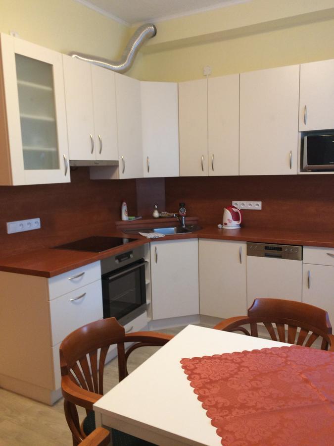 Apartment Praha 4 외부 사진