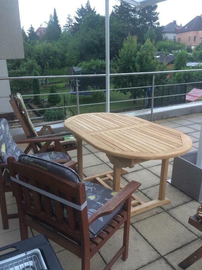 Apartment Praha 4 외부 사진