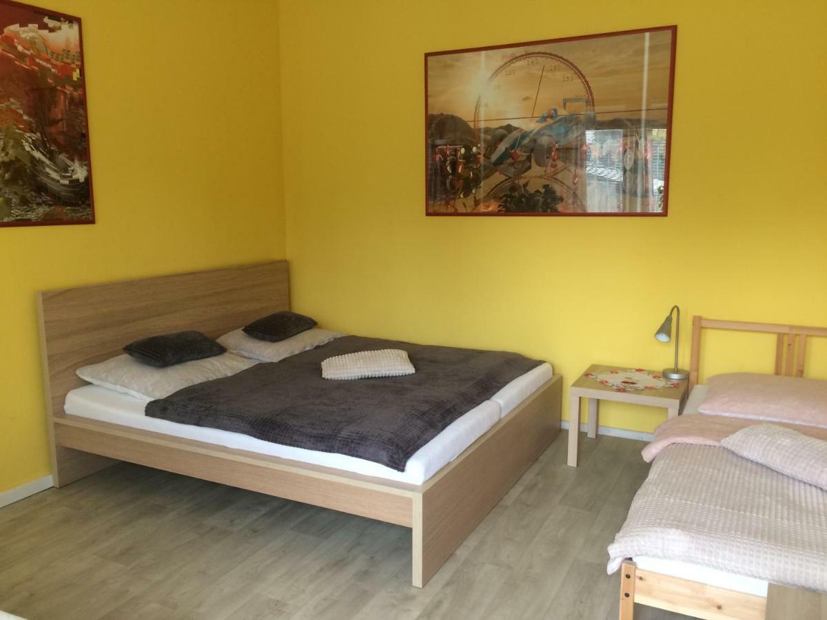 Apartment Praha 4 외부 사진