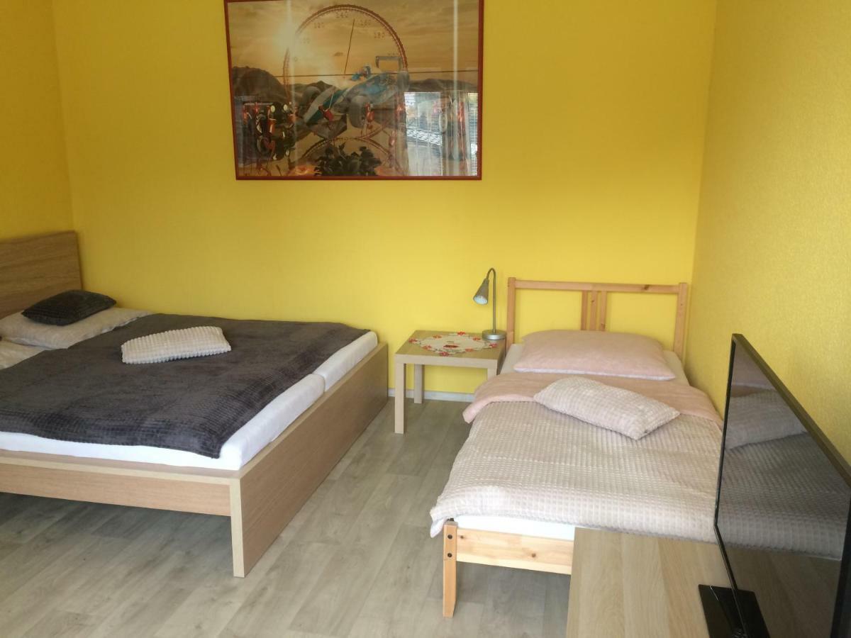 Apartment Praha 4 외부 사진